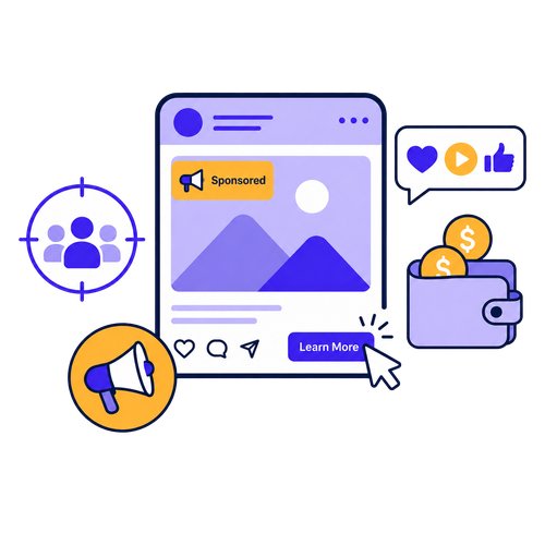 Paid Advertising on Social Media