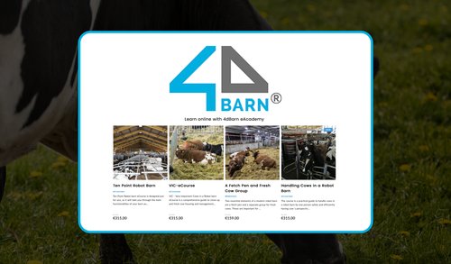 4dbarn case study