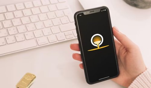 Case Jalonom Asiakkaiden sitouttaminen mobiilisovelluksella