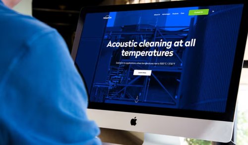 Case Nirafon Oy Kansainvälistä kasvua laskeutumissivuoptimoinnilla