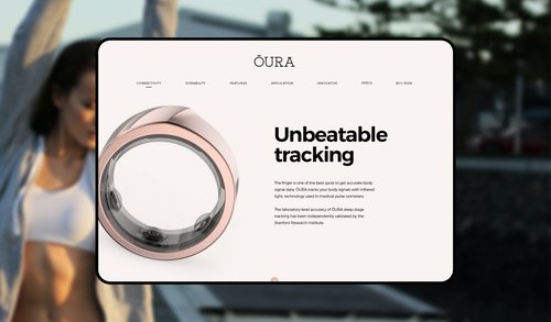 Oura