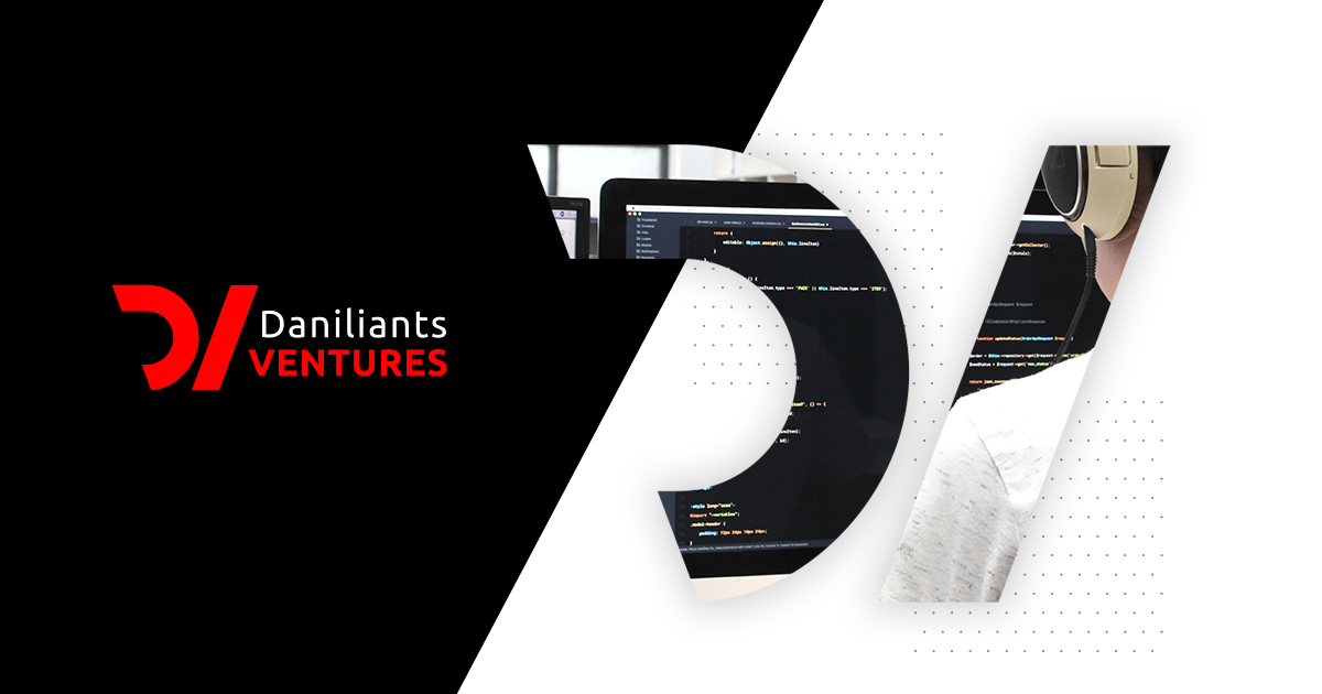 Growth Marketing Agency - Daniliants Ventures